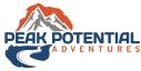 Peak Potential Adventures logo